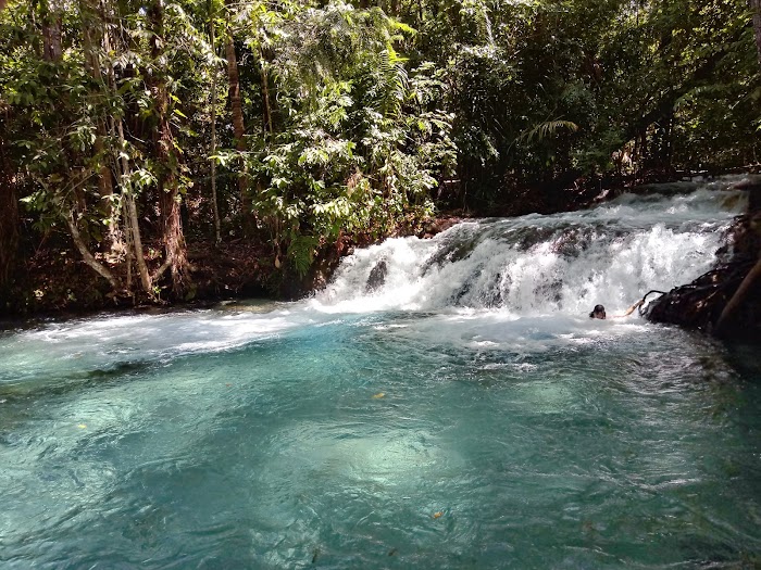 Parque Estadual do Jalapão