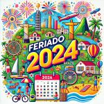 Feriado 2024