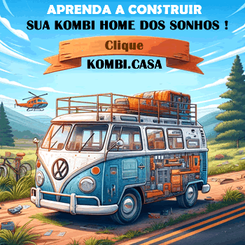 Projeto Kombi home pdf