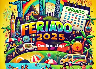 Feriados 2025