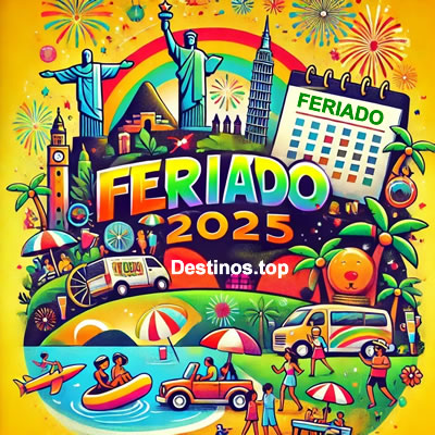Feriados 2025